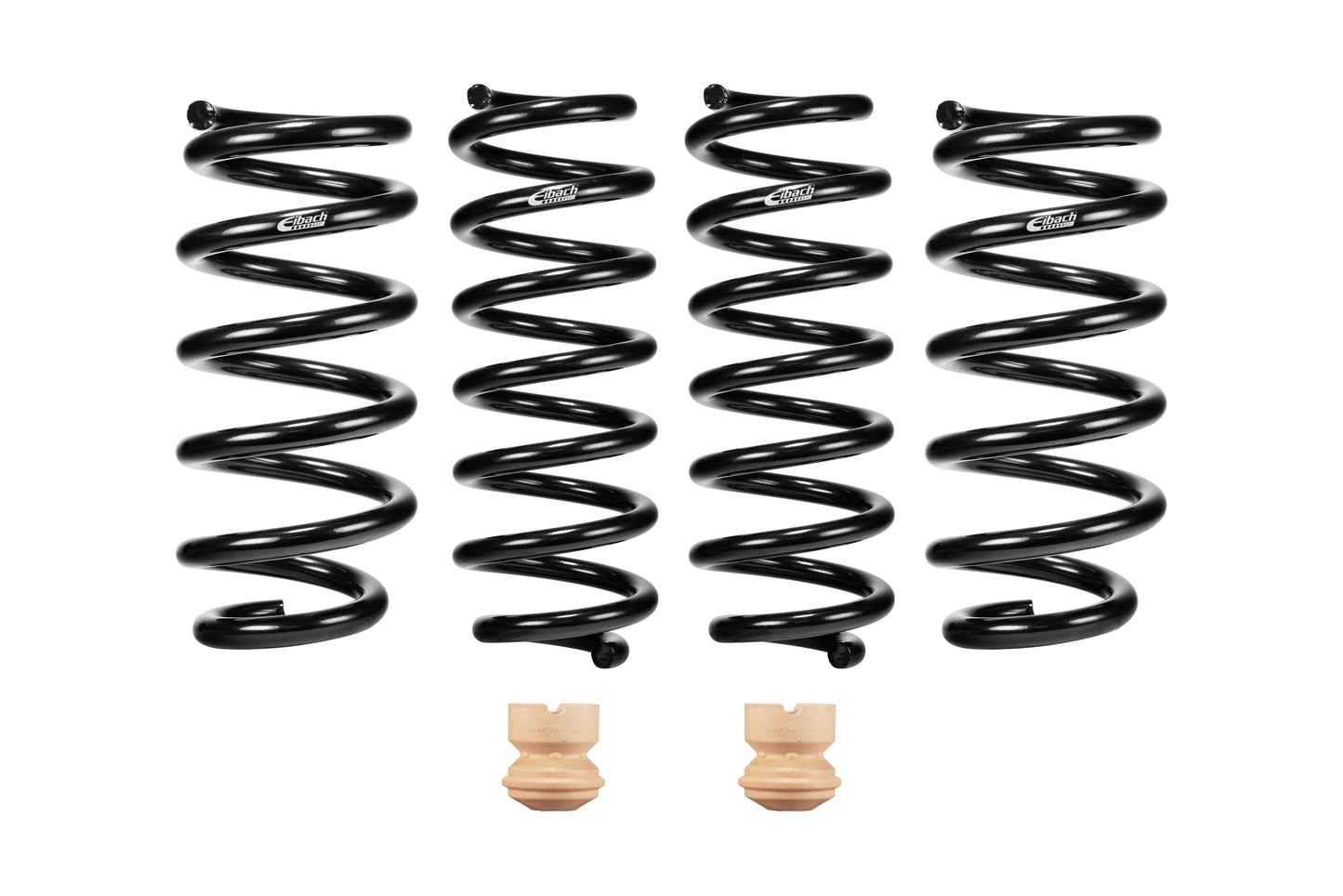 Eibach PRO-KIT 21-25 Acura TLX Coil Spring Lowering Kit - Set of 4 Springs | E10-201-005-03-22
