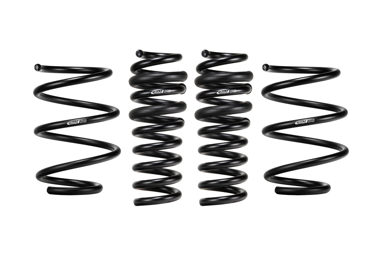 Eibach PRO-KIT 22-25 Cadillac CT5-V Coil Spring Lowering Kit - Set of 4 Springs | E10-203-004-01-22