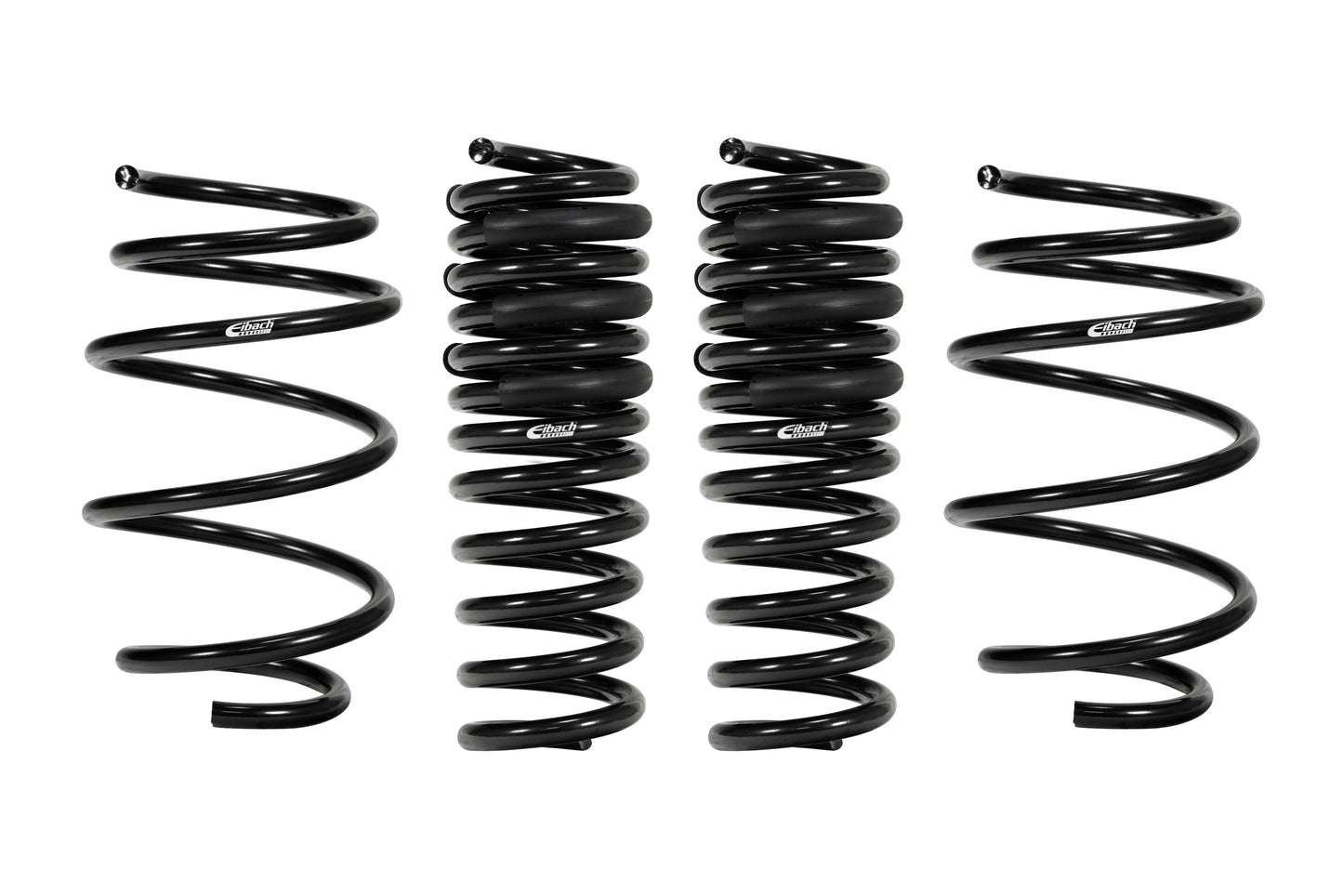 Eibach PRO-KIT 16-24 Chevrolet Camaro Coil Spring Lowering Kit - Set of 4 Springs | E10-23-018-03-22