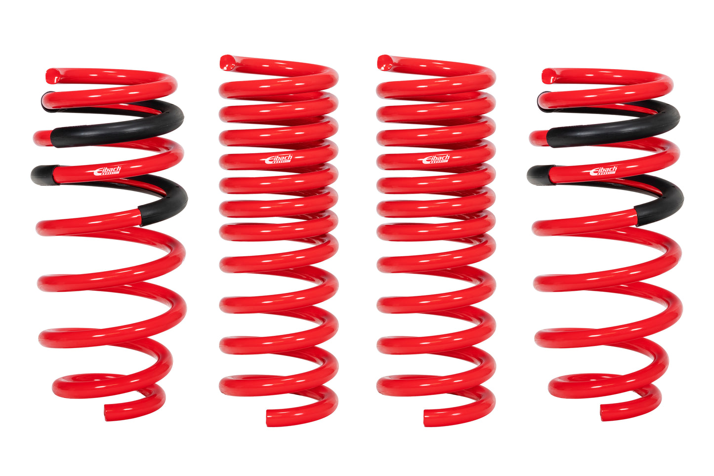 Eibach PRO-KIT 15-24 Dodge Challenger Coil Spring Lowering Kit - Set of 4 Springs | E10-27-004-01-22