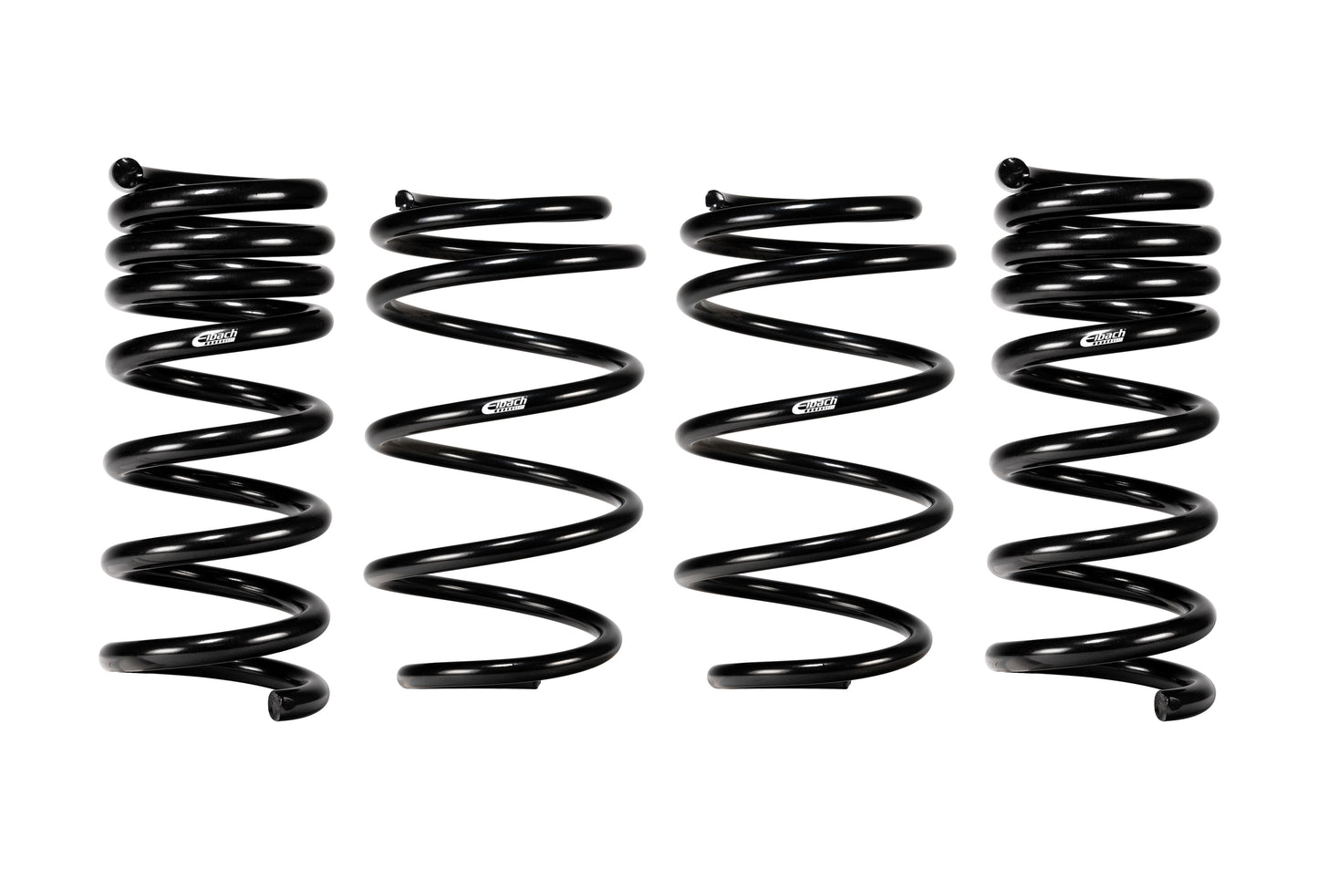 Eibach PRO-KIT 24-25 Ford Mustang Coil Spring Lowering Kit - Set of 4 Springs | E10-35-064-02-22