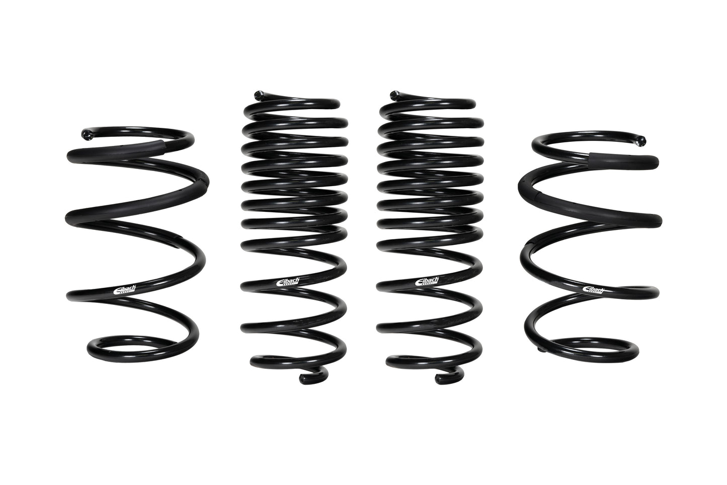 Eibach PRO-KIT 23-25 Acura Integra Coil Spring Lowering Kit - Set of 4 Springs | E10-201-006-01-22