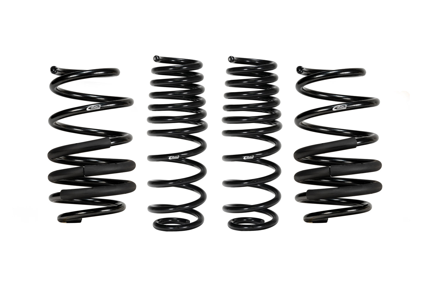 Eibach PRO-KIT 21-23 Hyundai Kona N Coil Spring Lowering Kit - Set of 4 Springs | E10-42-059-01-22