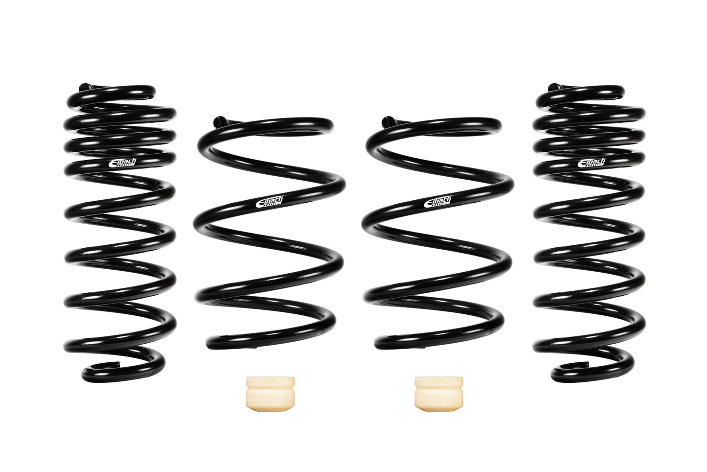 Eibach PRO-KIT 22-25 Hyundai Elantra N Coil Spring Lowering Kit - Set of 4 Springs | E10-42-060-01-22