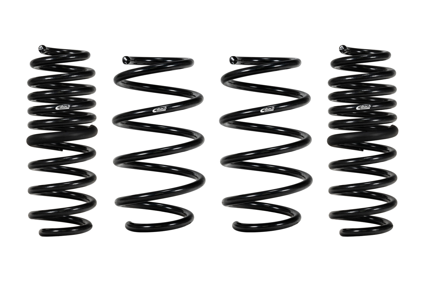 Eibach PRO-KIT 20-24 Kia Forte GT Coil Spring Lowering Kit - Set of 4 Springs | E10-46-038-02-22