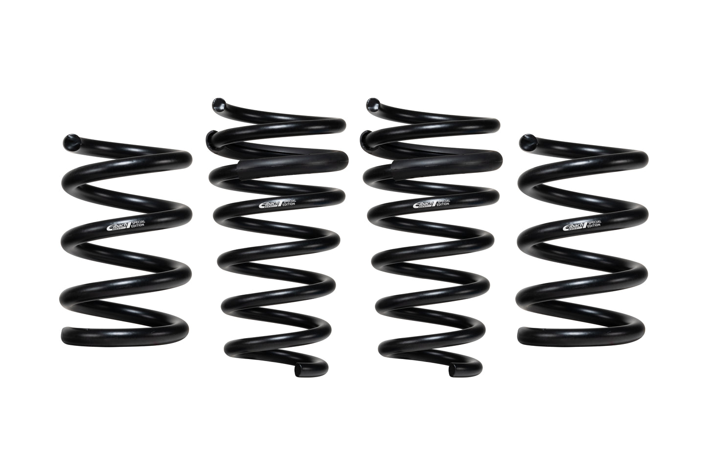 Eibach PRO-KIT 19-25 Porsche 911 (992) Coil Spring Lowering Kit - Set of 4 Springs | E10-72-019-01-22