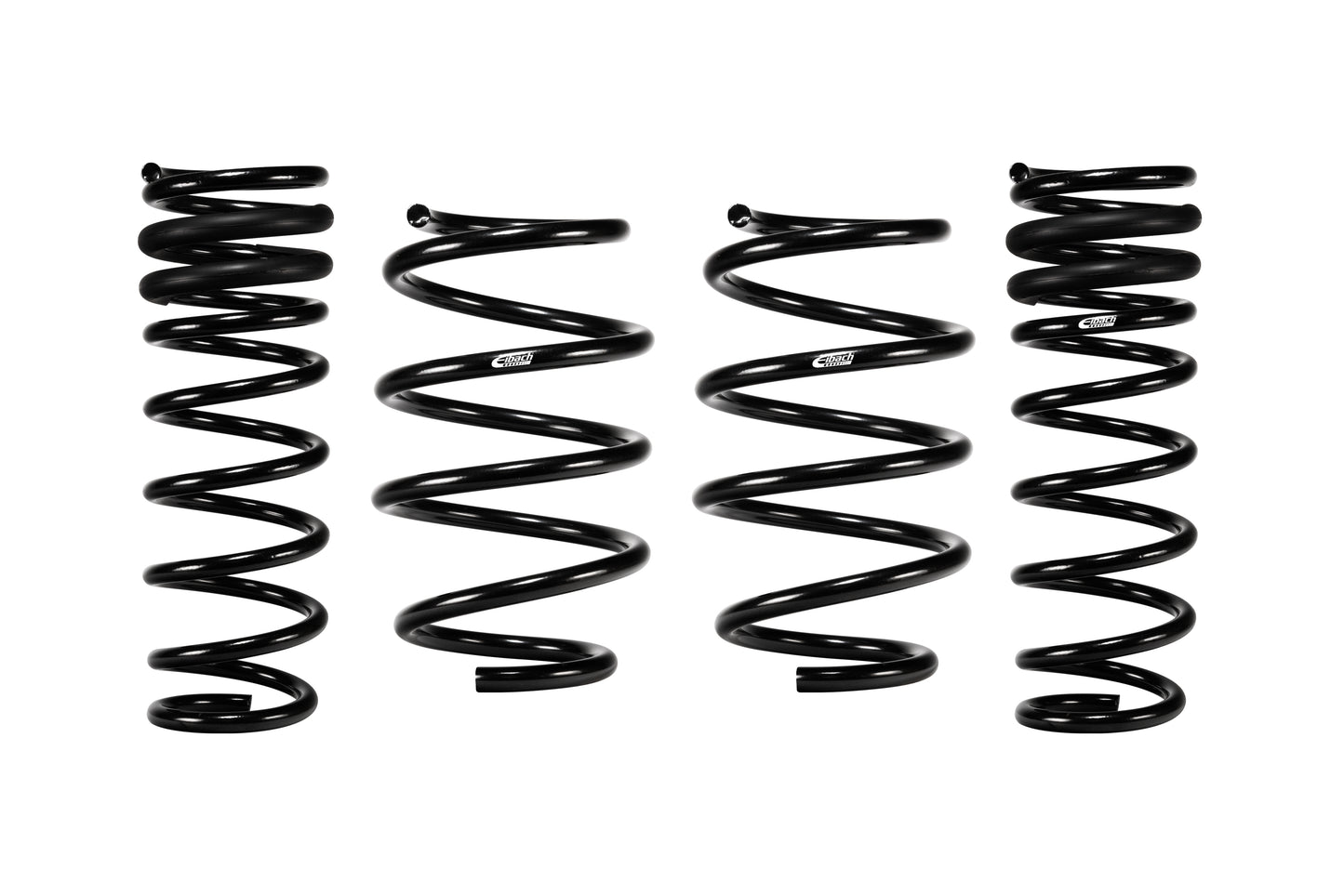 Eibach PRO-KIT 20-25 Subaru Outback Coil Spring Lowering Kit - Set of 4 Springs | E10-77-030-01-22
