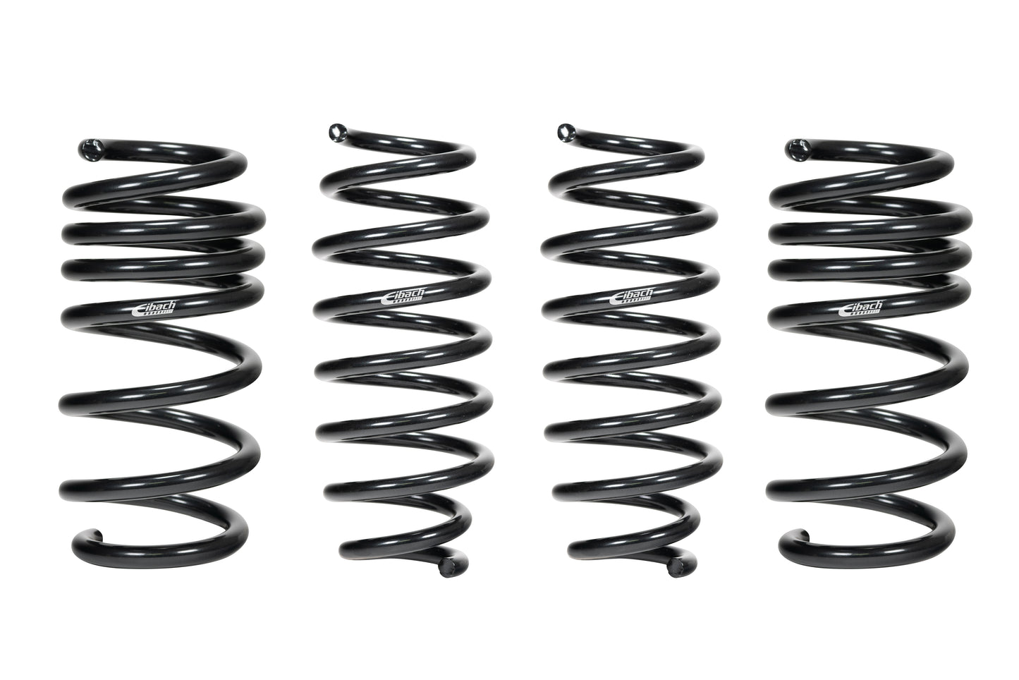 Eibach PRO-KIT 22-23 Tesla Model 3 Coil Spring Lowering Kit - Set of 4 Springs | E10-87-001-10-22