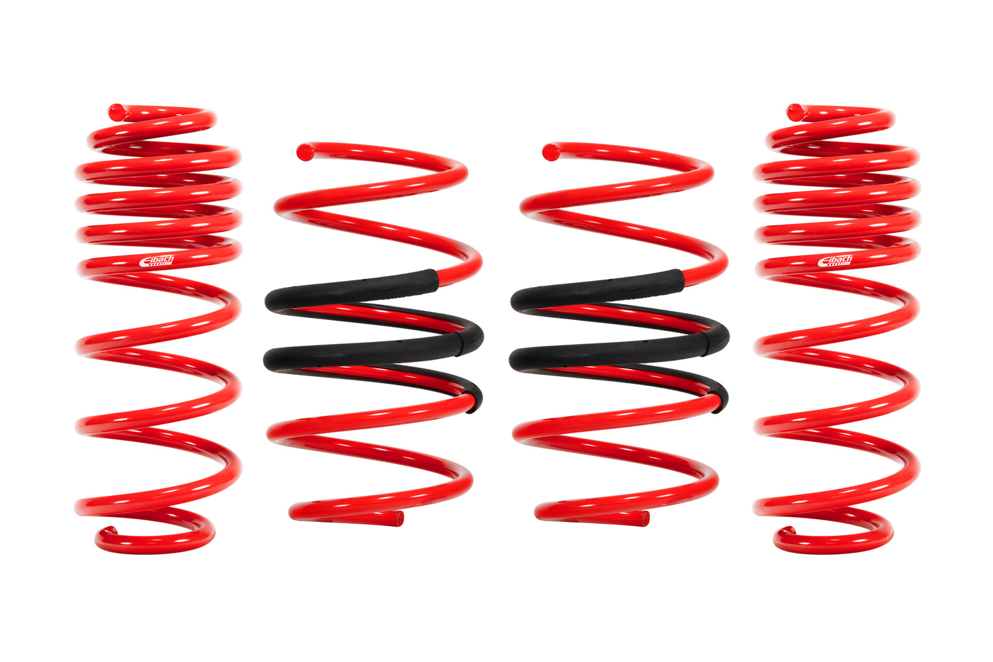 Eibach SPORTLINE 19-25 Toyota Corolla Coil Spring Lowering Kit - Set of 4 Springs | E20-82-087-01-22