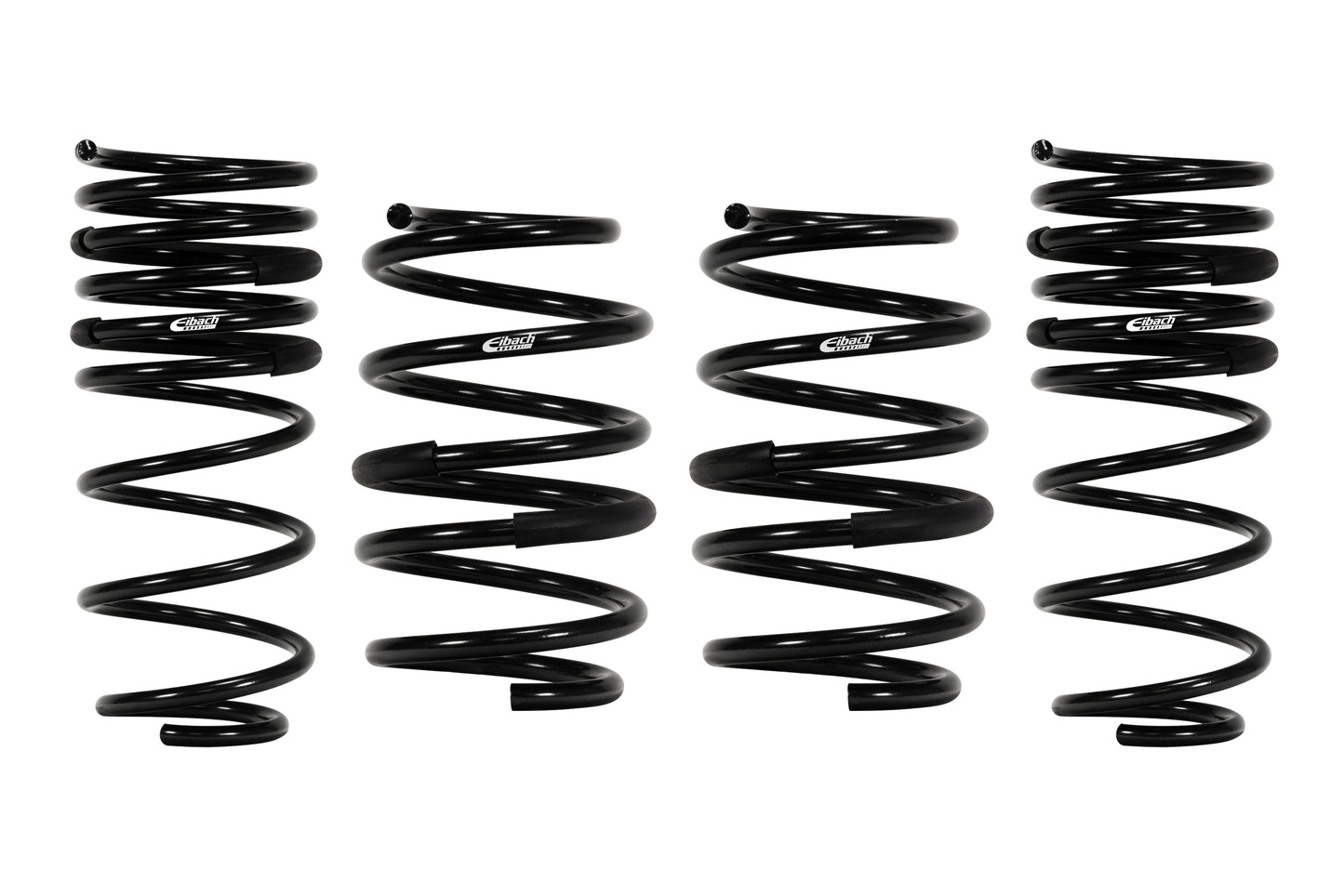 Eibach PRO-KIT 05-12 Porsche 911 (997) Carrera Coil Spring Lowering Kit - Set of 4 Springs | 7217.140