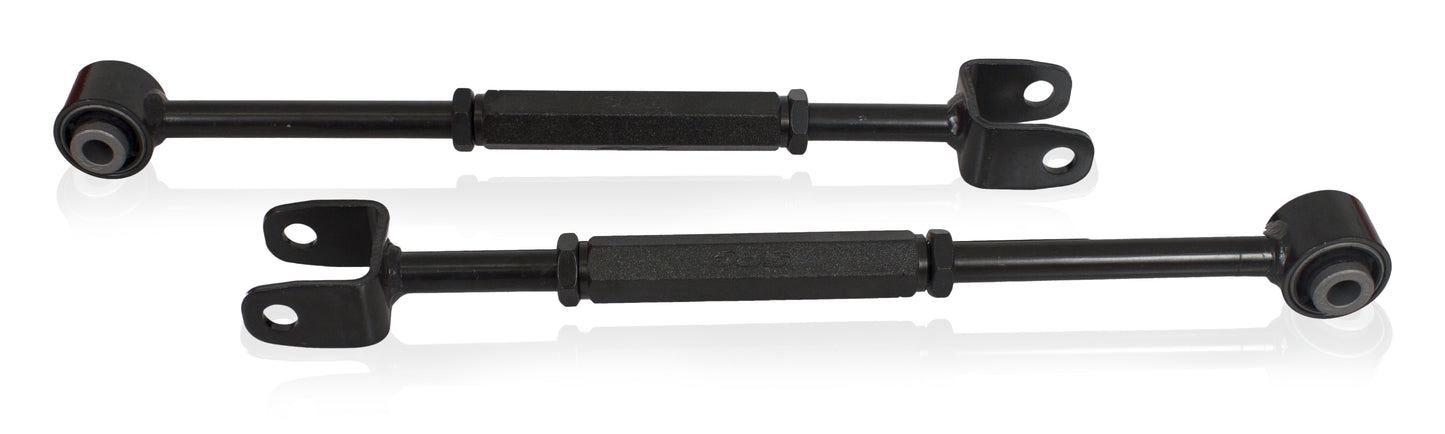 Eibach 14-15 Infiniti Q50 Alignment Camber Lateral Link - Camber Arm Kit | 5.72245k