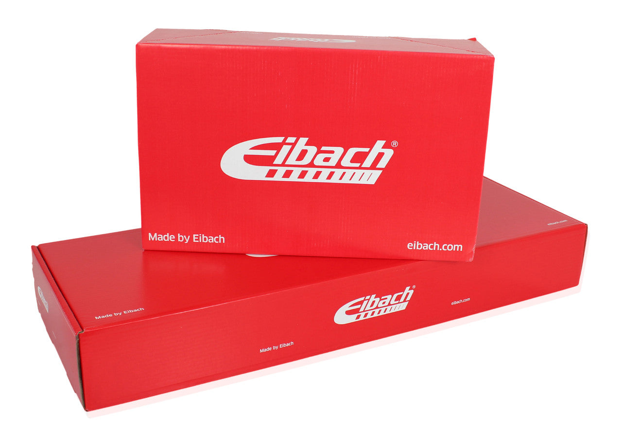 Eibach Pro-Plus Kit 15-24 for Challenger Hellcat