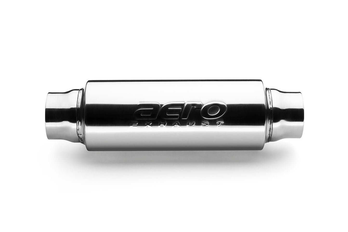 Street Series - Aero Exhaust AR Resonator | AR25