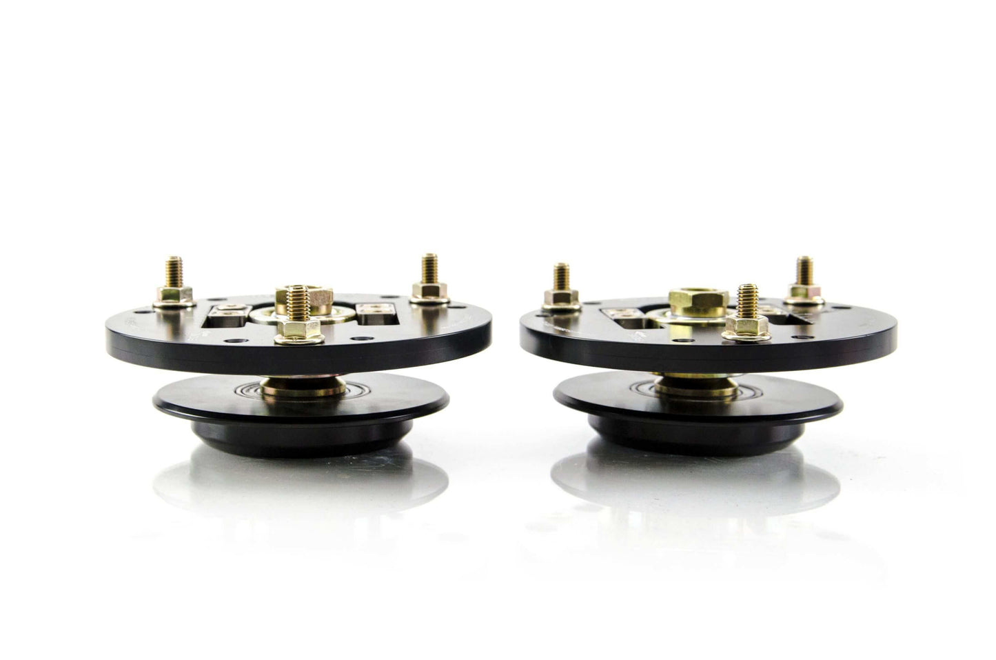 MTS Technik 12-25 VW, Audi Universal Adjustable camber plates - MTSCP27SET