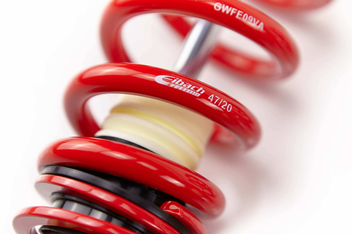 MTS Technik Audi: A4 2001 - 2008 Coilover Suspension Street - MTSGWAU01