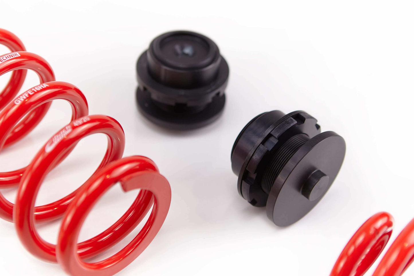 MTS Technik Audi: A4 2001 - 2008 Coilover Suspension Street - MTSGWAU01