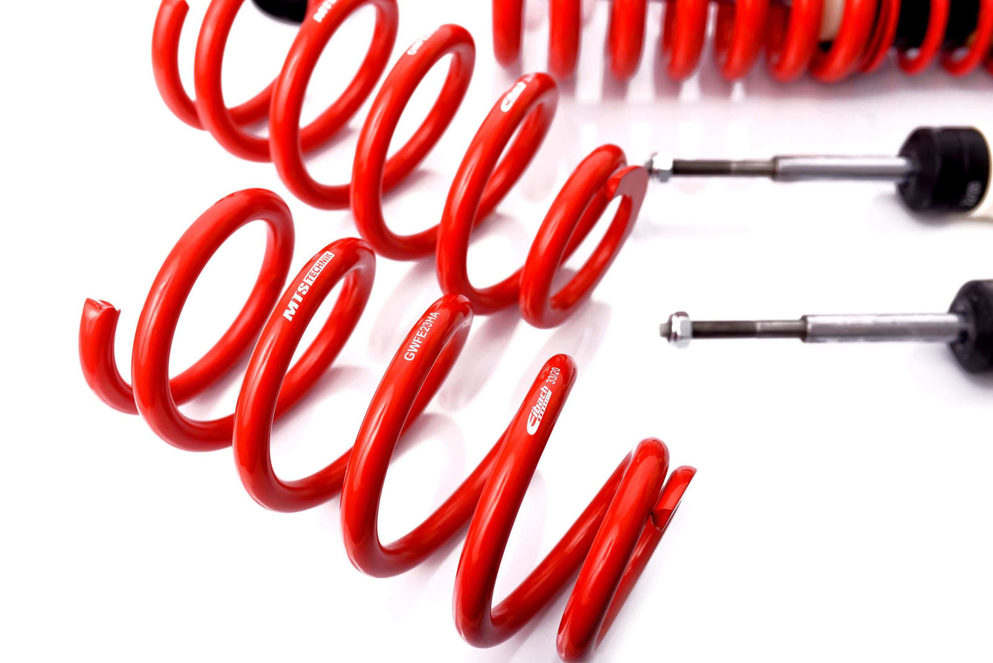 MTS Technik 94-02 Audi A8, A8 Quattro Coilover Suspension Stance - MTSGWAU22-S
