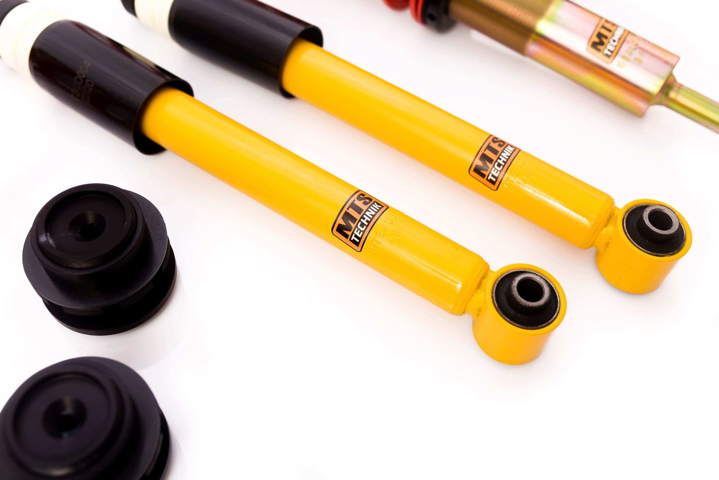MTS Technik 04-11 Audi A6, A6 Quattro Coilover Suspension Street - MTSGWAU51