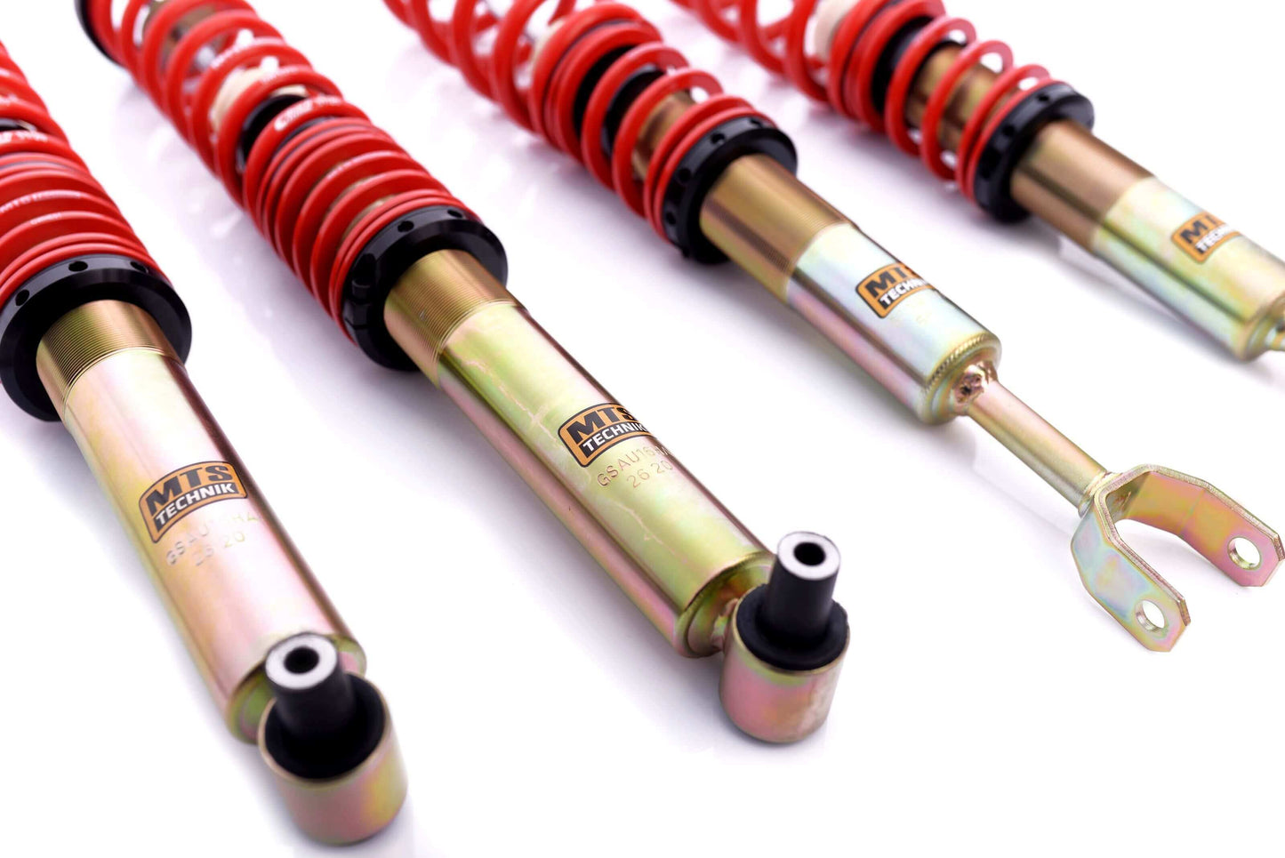 MTS Technik 94-01 Audi A4 Coilover Suspension Comfort MTSGWAU52-C