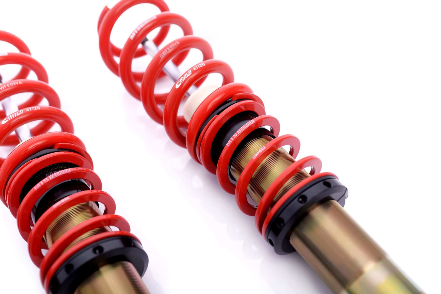 MTS Technik 94-01 Audi A4 Coilover Suspension Comfort MTSGWAU52-C