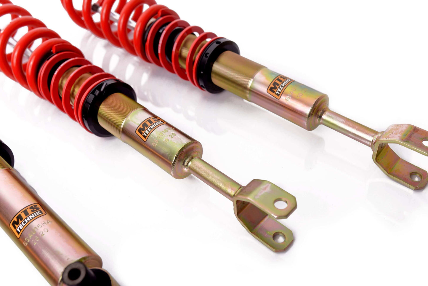 MTS Technik 94-01 Audi A4 Coilover Suspension Stance - MTSGWAU52-S