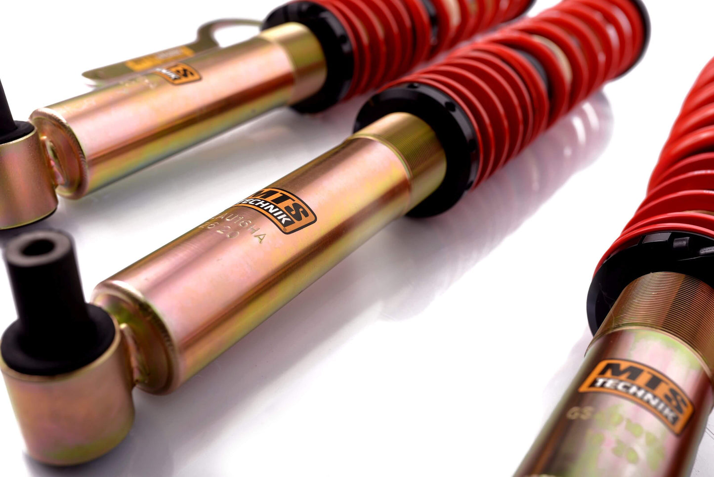 MTS Technik 94-01 Audi A4 Coilover Suspension Stance - MTSGWAU52-S