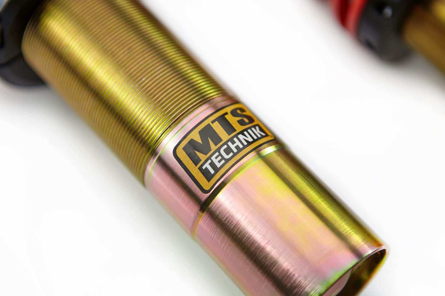 MTS Technik 15-25 Audi Quattro: A4, S4, A5 Coilover Suspension Street - MTSGWAU60