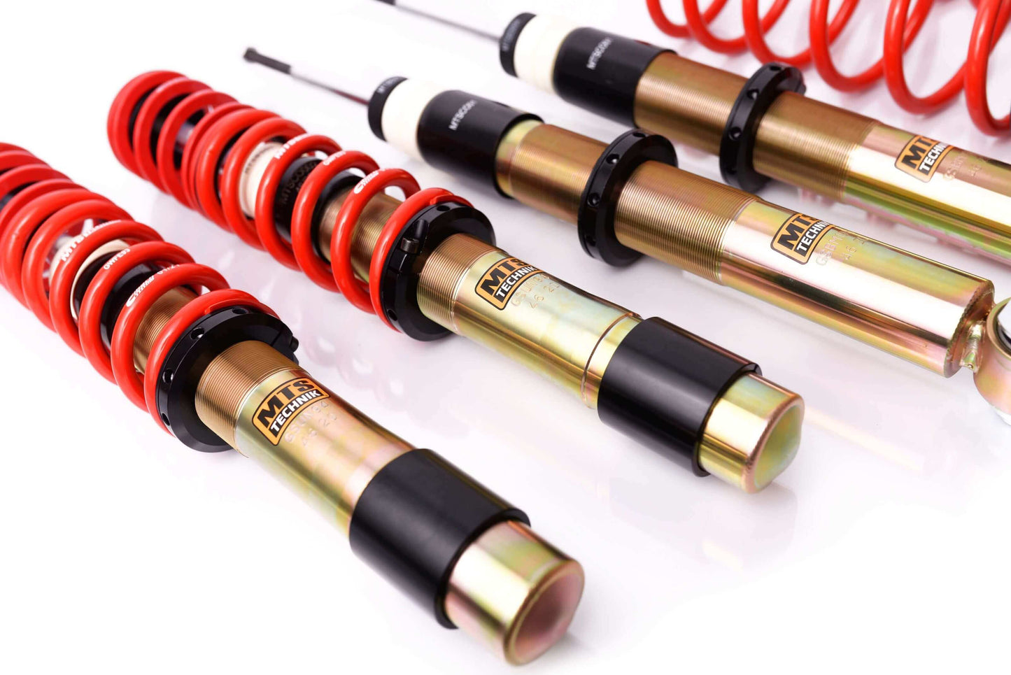 MTS Technik 95-03 BMW 5-series E39, including M5 Coilover Suspension Street - MTSGWBM04