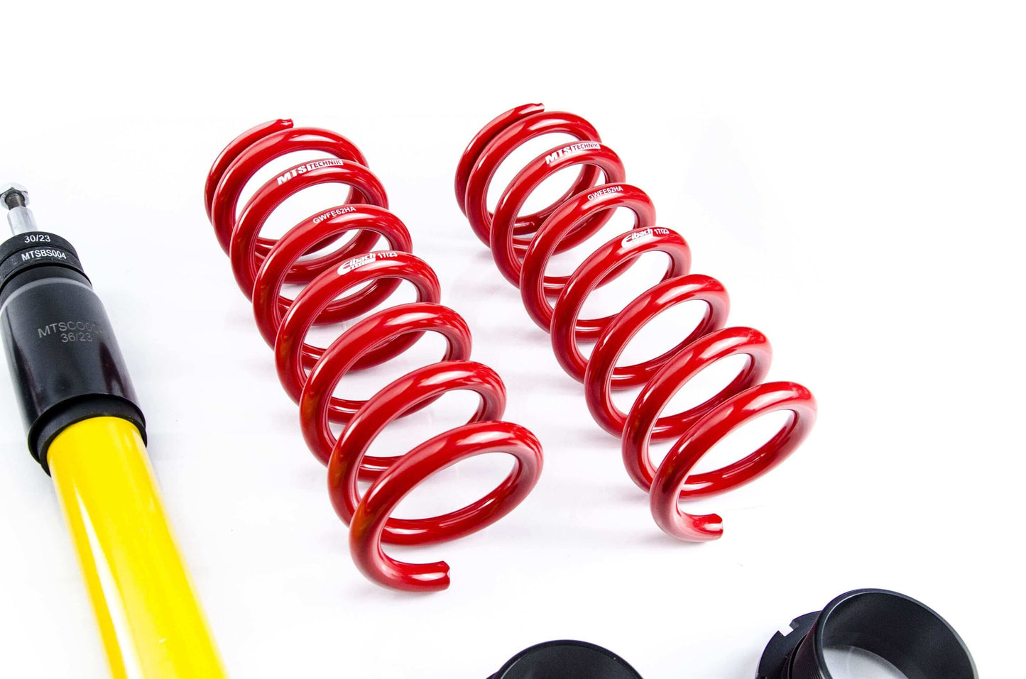 MTS Technik 95-03 BMW 5-series E39, including M5 Coilover Suspension Street - MTSGWBM04