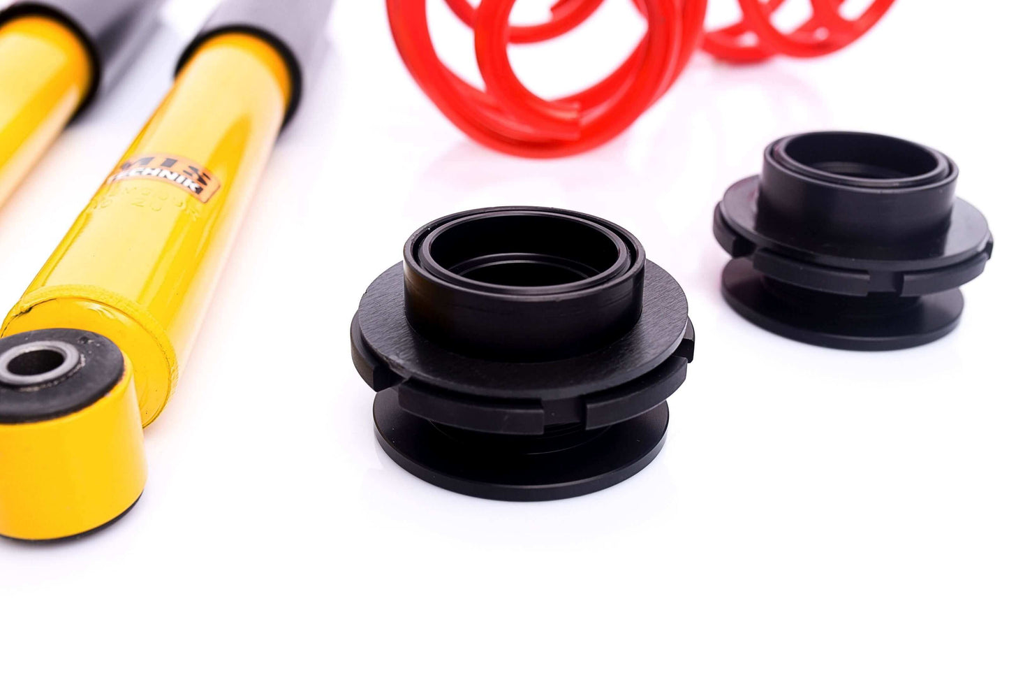MTS Technik 82-94 BMW 3-series E30 Coilover Suspension Street - MTSGWBM10