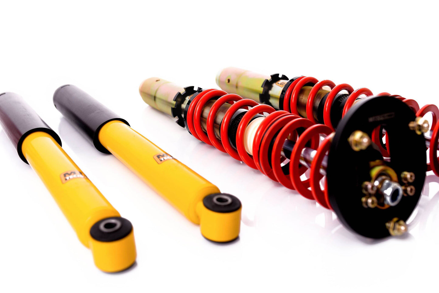 MTS Technik 82-94 BMW 3-series E30 Coilover Suspension Comfort MTSGWBM11-C