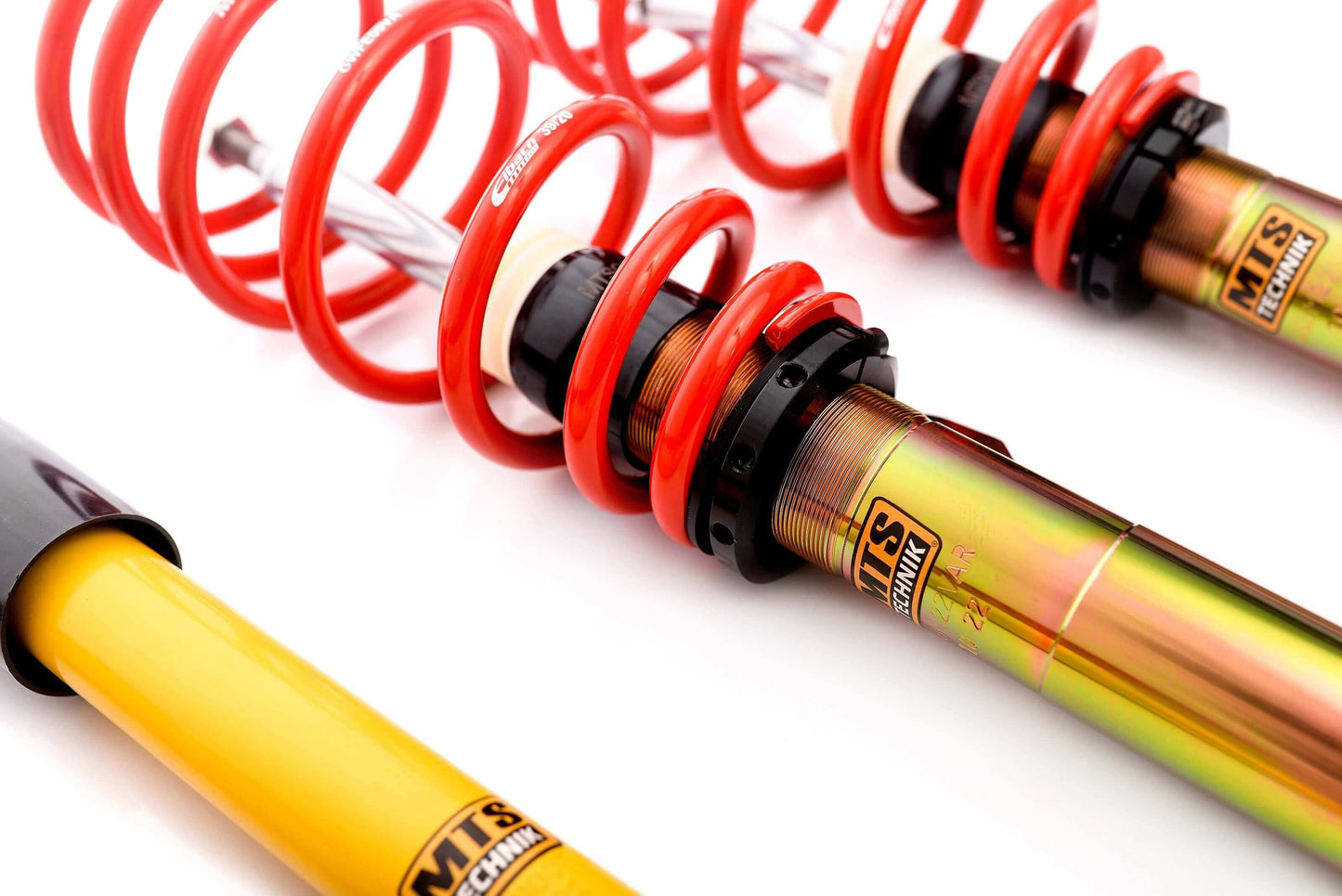 MTS Technik 04-13 BMW 3-series E91, E93 Coilover Suspension Comfort MTSGWBM13-C