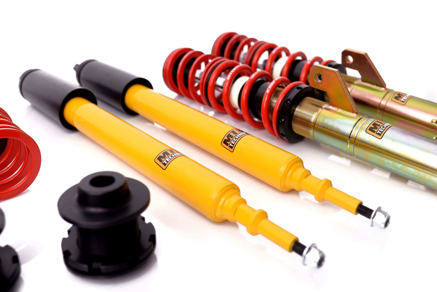 MTS Technik 04-13 BMW 3-series Touring E91, Convertible E93 Coilover Suspension Stance - MTSGWBM13-S