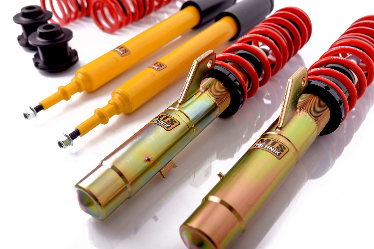MTS Technik 04-13 BMW 3-series Touring E91, Convertible E93 Coilover Suspension Stance - MTSGWBM13-S