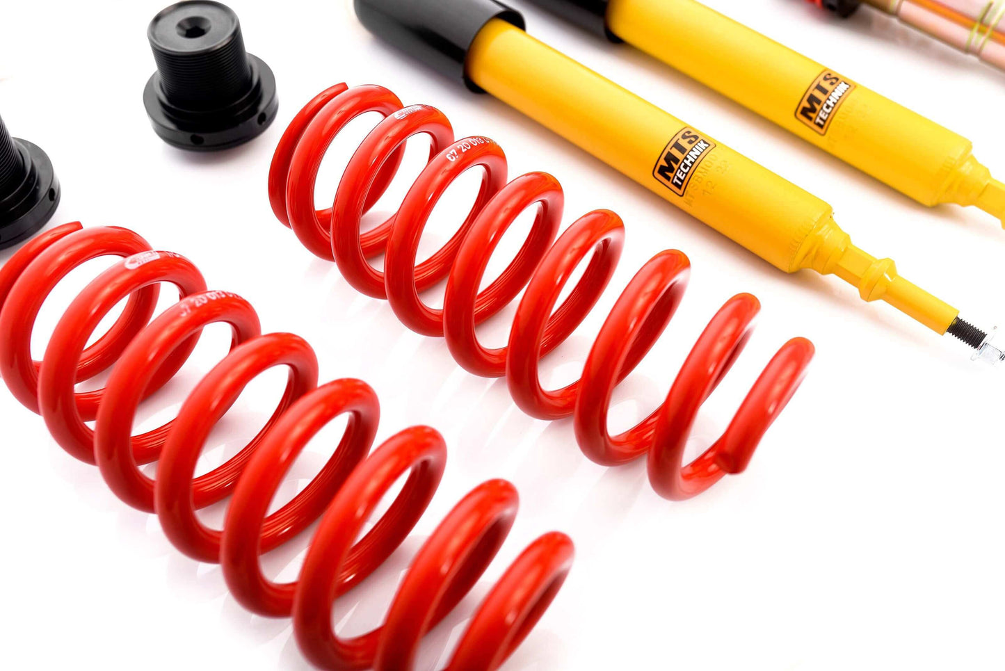 MTS Technik 04-13 BMW 3 Touring E91, Convertible E93 Coilover Suspension Street - MTSGWBM13