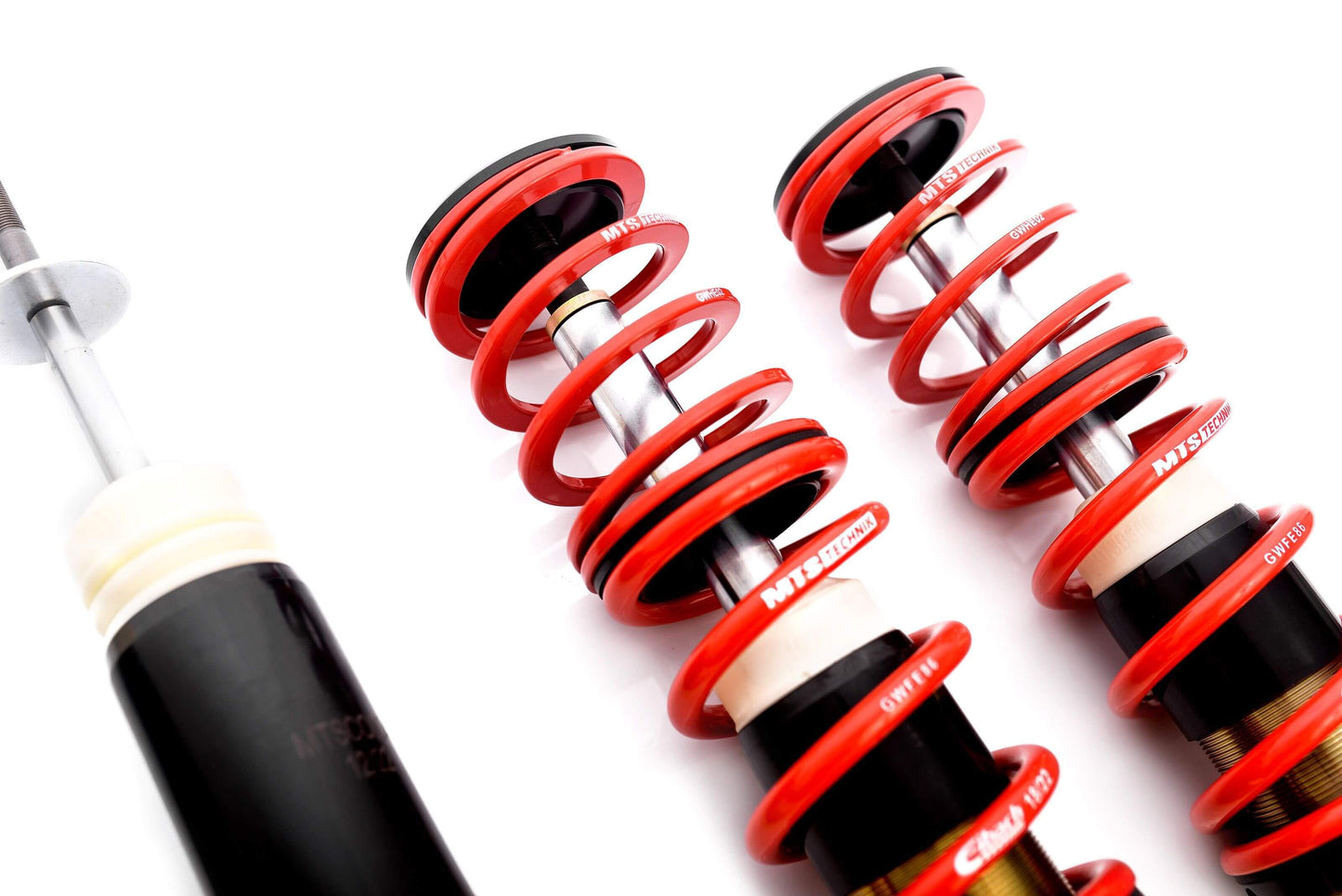 MTS Technik 04-13 BMW 3 Touring E91, Convertible E93 Coilover Suspension Street - MTSGWBM13