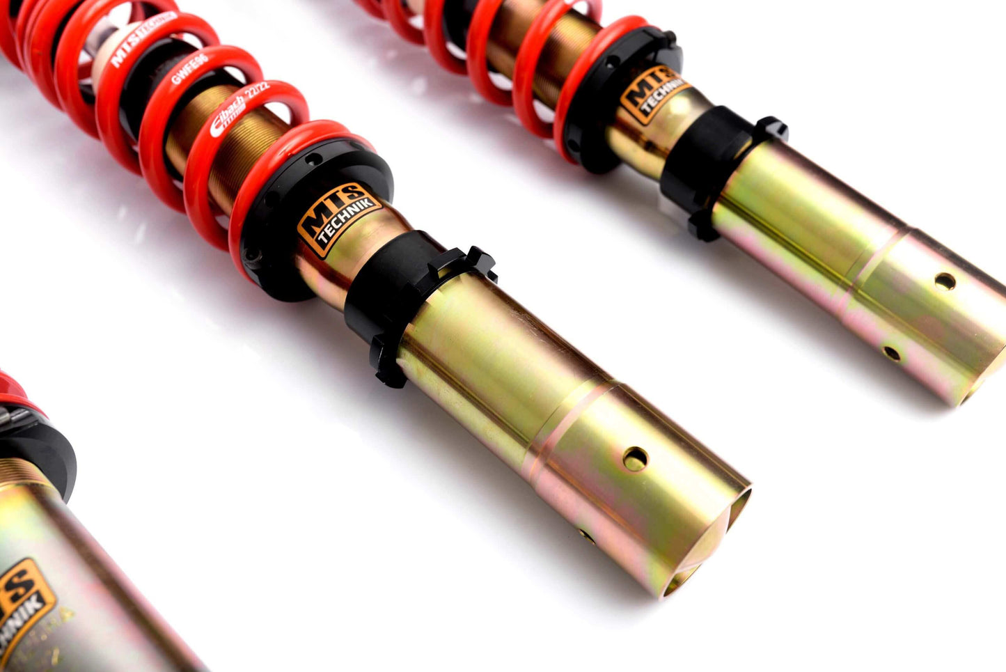 MTS Technik 75-84 BMW 3-series E21 Coilover Suspension Street - MTSGWBM17