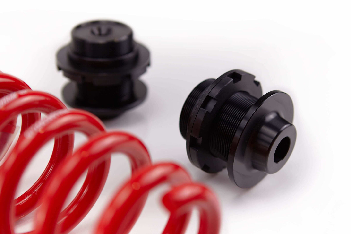 MTS Technik 11-21 BMW 3 F30, 2 F22, 4 F32 Coilover Suspension Street - MTSGWBM20