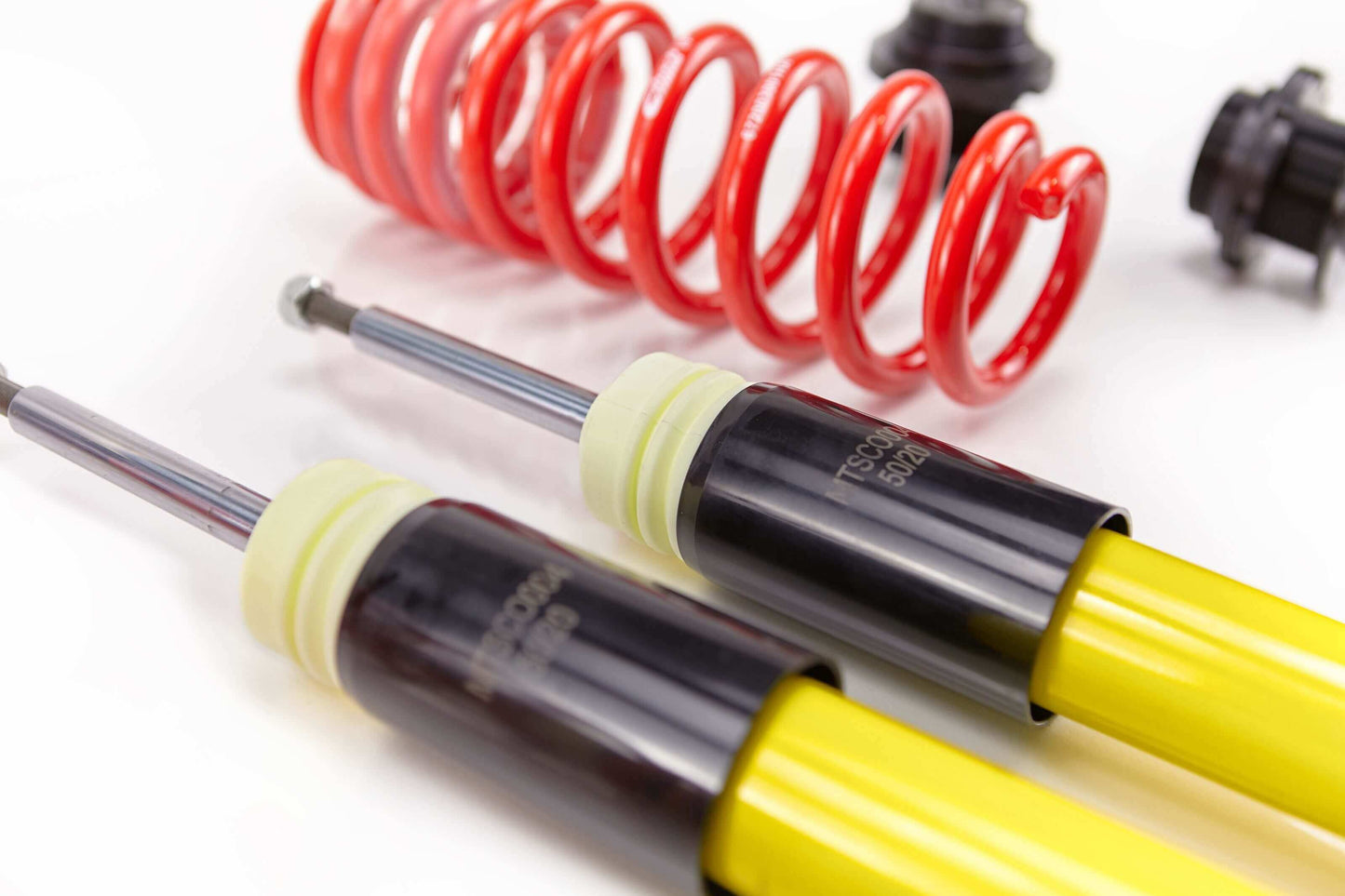MTS Technik 12-25 BMW 3-series F31, F34, 4-series F33, F36 Coilover Suspension Street - MTSGWBM26