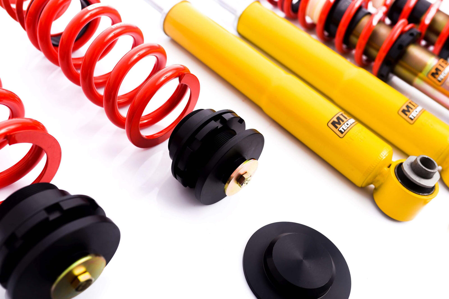 MTS Technik 96-04 BMW 5-series Touring E39 Coilover Suspension Street - MTSGWBM35