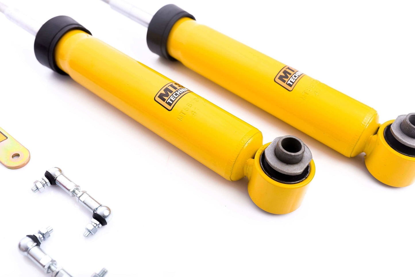 MTS Technik 04-10 BMW 5-series Touring E61 Coilover Suspension Stance - MTSGWBM37-S