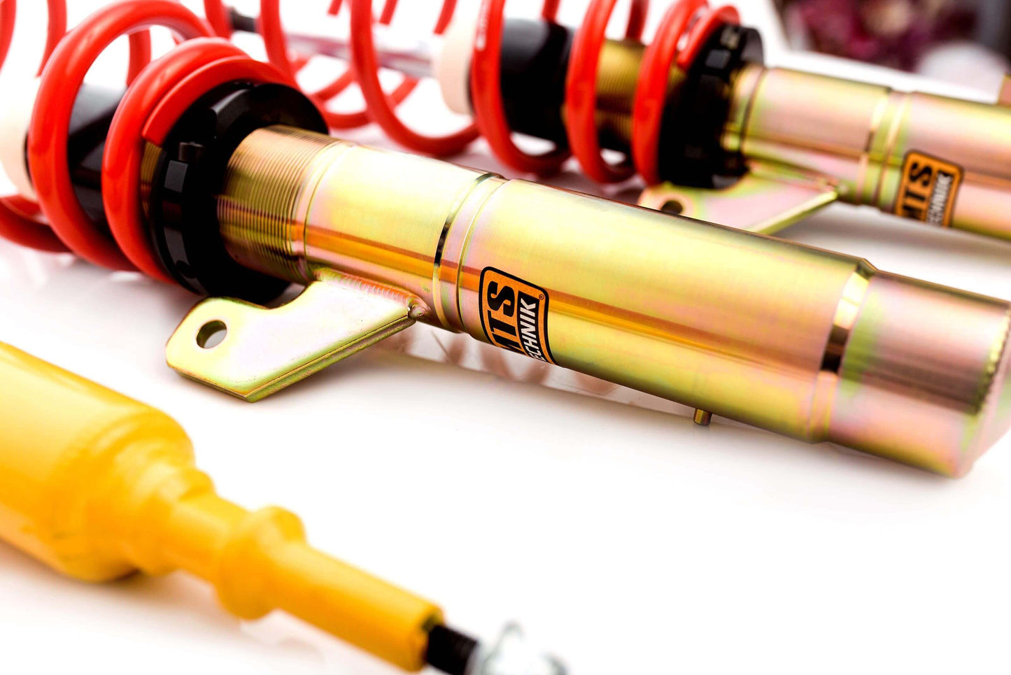 MTS Technik 04-13 BMW 3-series E90 xDrive Coilover Suspension Comfort MTSGWBM46-C