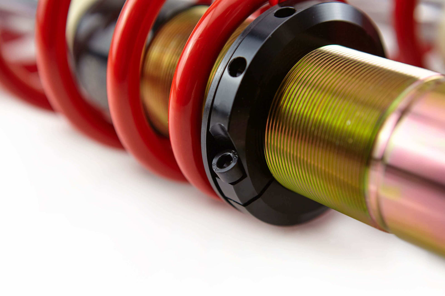 MTS Technik 11-21 BMW xDrive: 3 F30, 4 F32, 2 F22 Coilover Suspension Street - MTSGWBM67