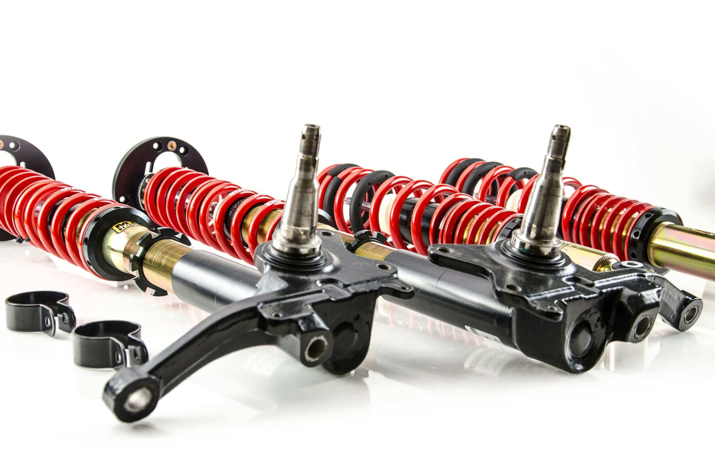 MTS Technik 75-84 BMW 3-series E21 Coilover Suspension Street - MTSGWBM83