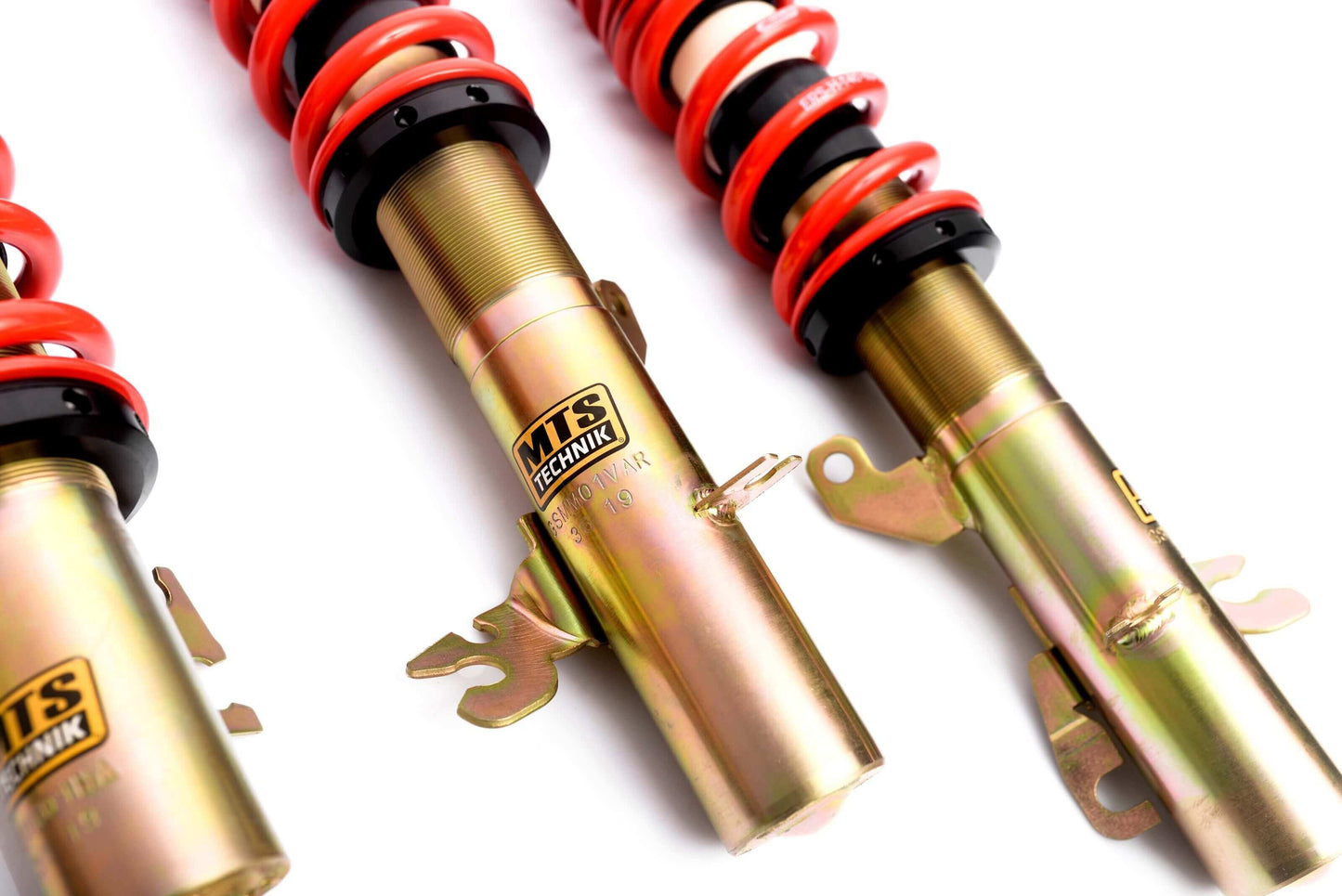 MTS Technik 06-15 Mini Cooper Coilover Suspension Stance - MTSGWMM02-S