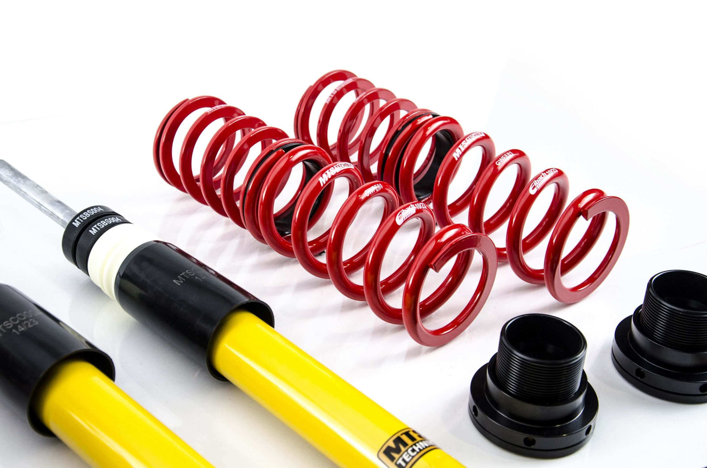 MTS Technik 14-22 VW Passat Coilover Suspension Street - MTSGWVW103