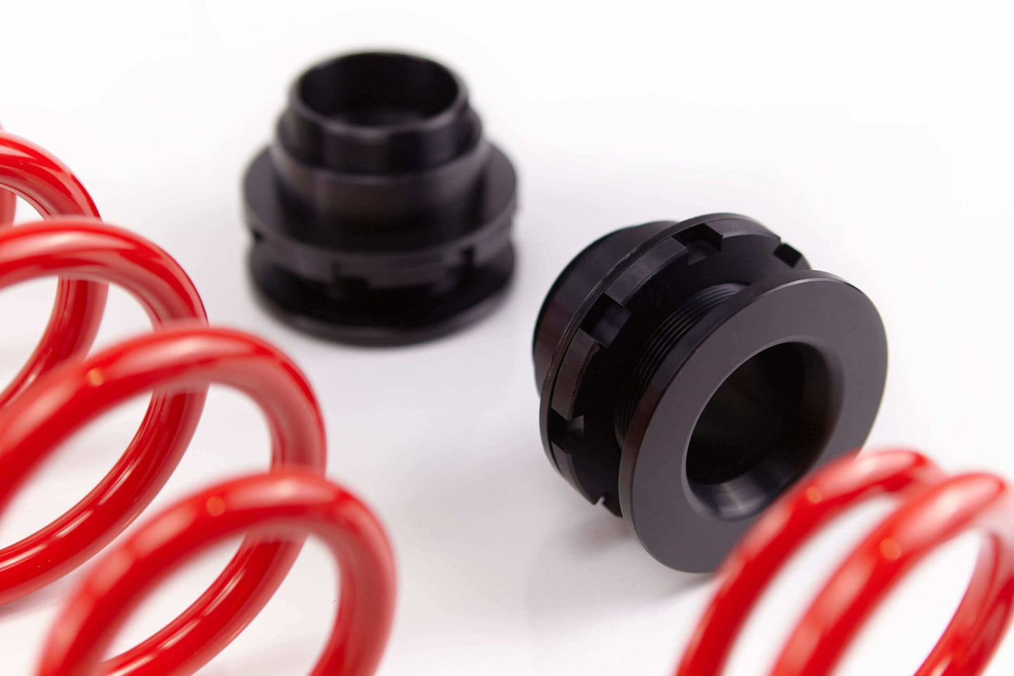 MTS Technik 03-18 VW GTI, Rabbit, Golf, Jetta, EOS, Audi A3, S3, A3 Qtr, TT, TT Qtr Coilover Suspension Street - MTSGWVW31