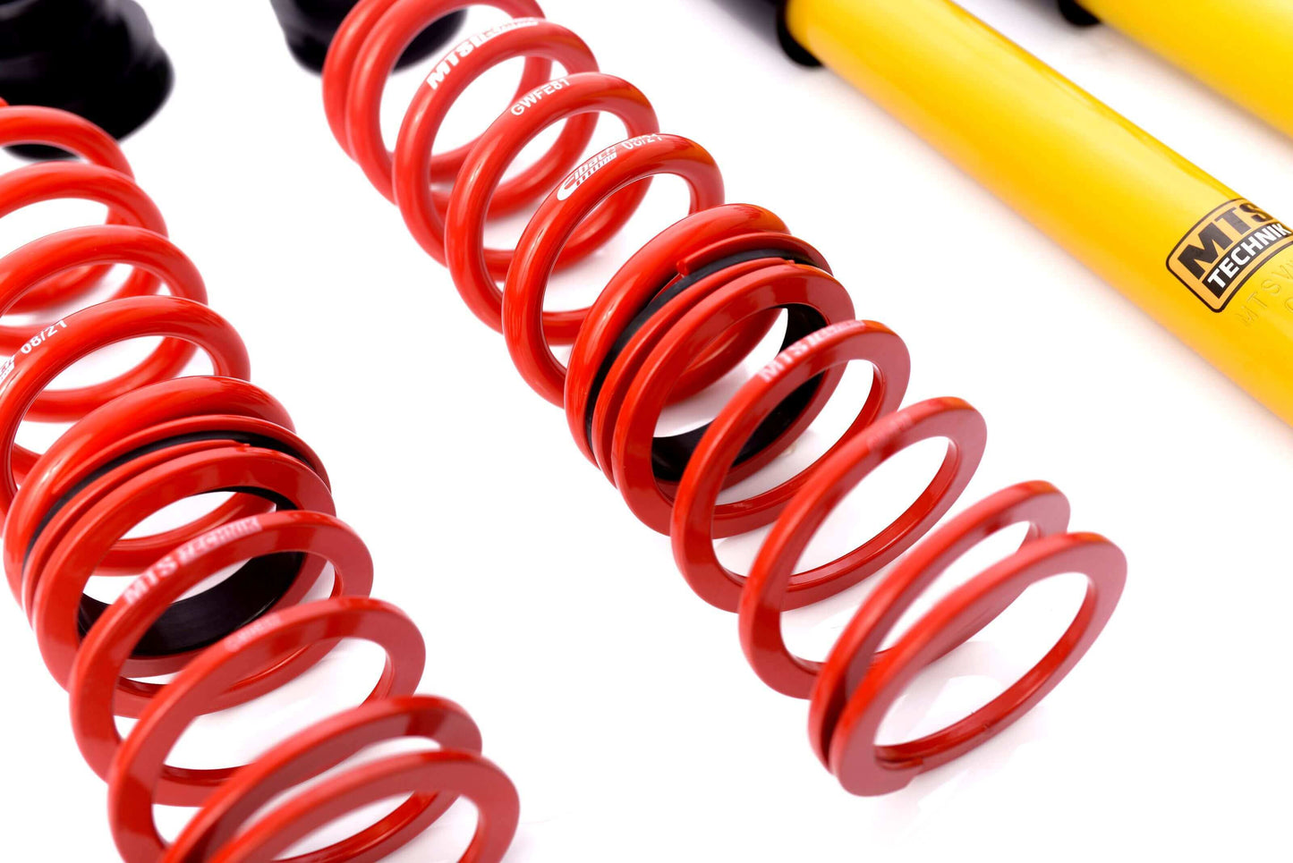 MTS Technik 11-19 VW Beetle Coilover Suspension Stance - MTSGWVW36-S