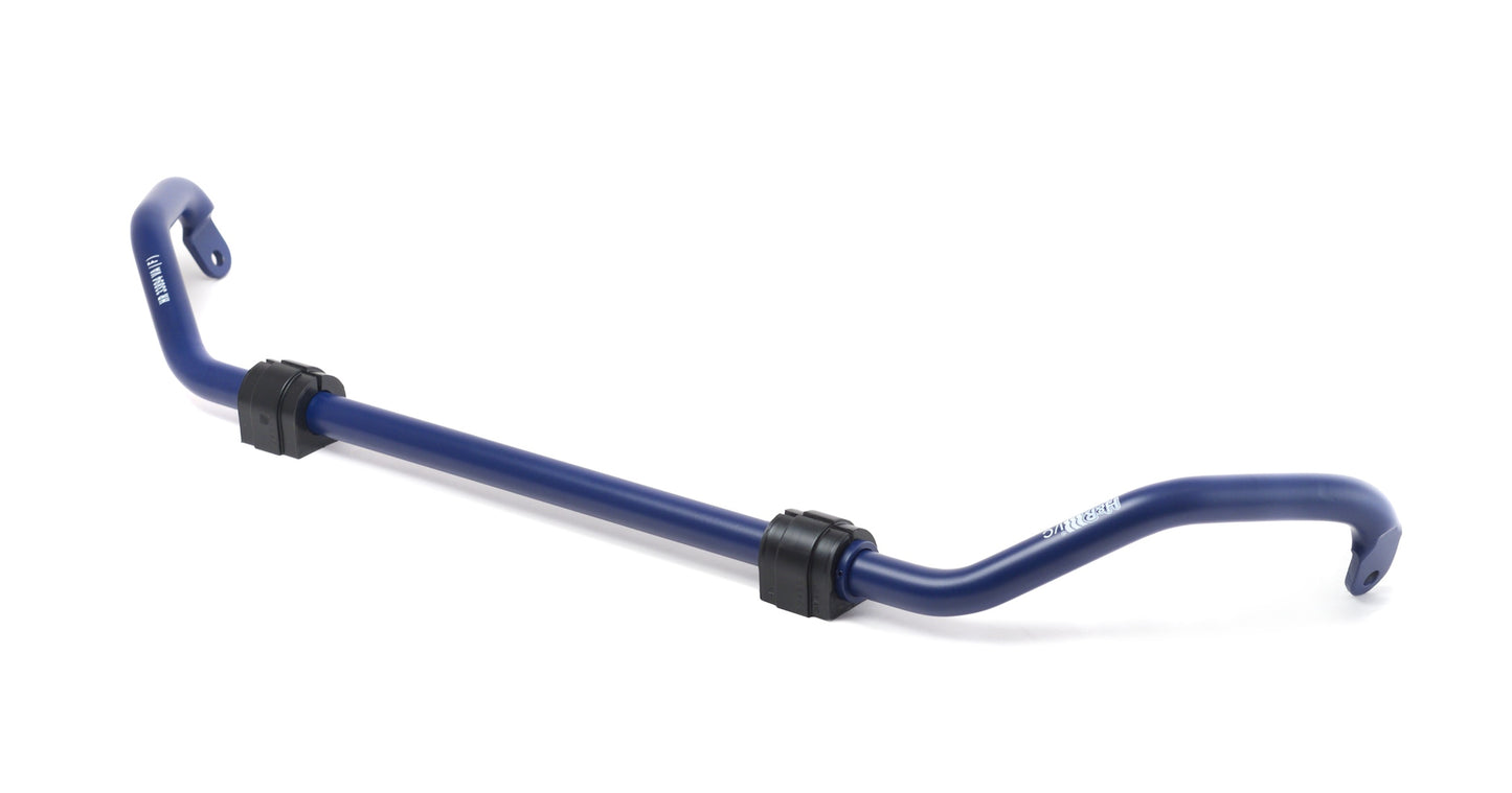 H&R Suspension Stabilizer Bar, Front - 04-16 BMW 5-series E60, F10 | 70470