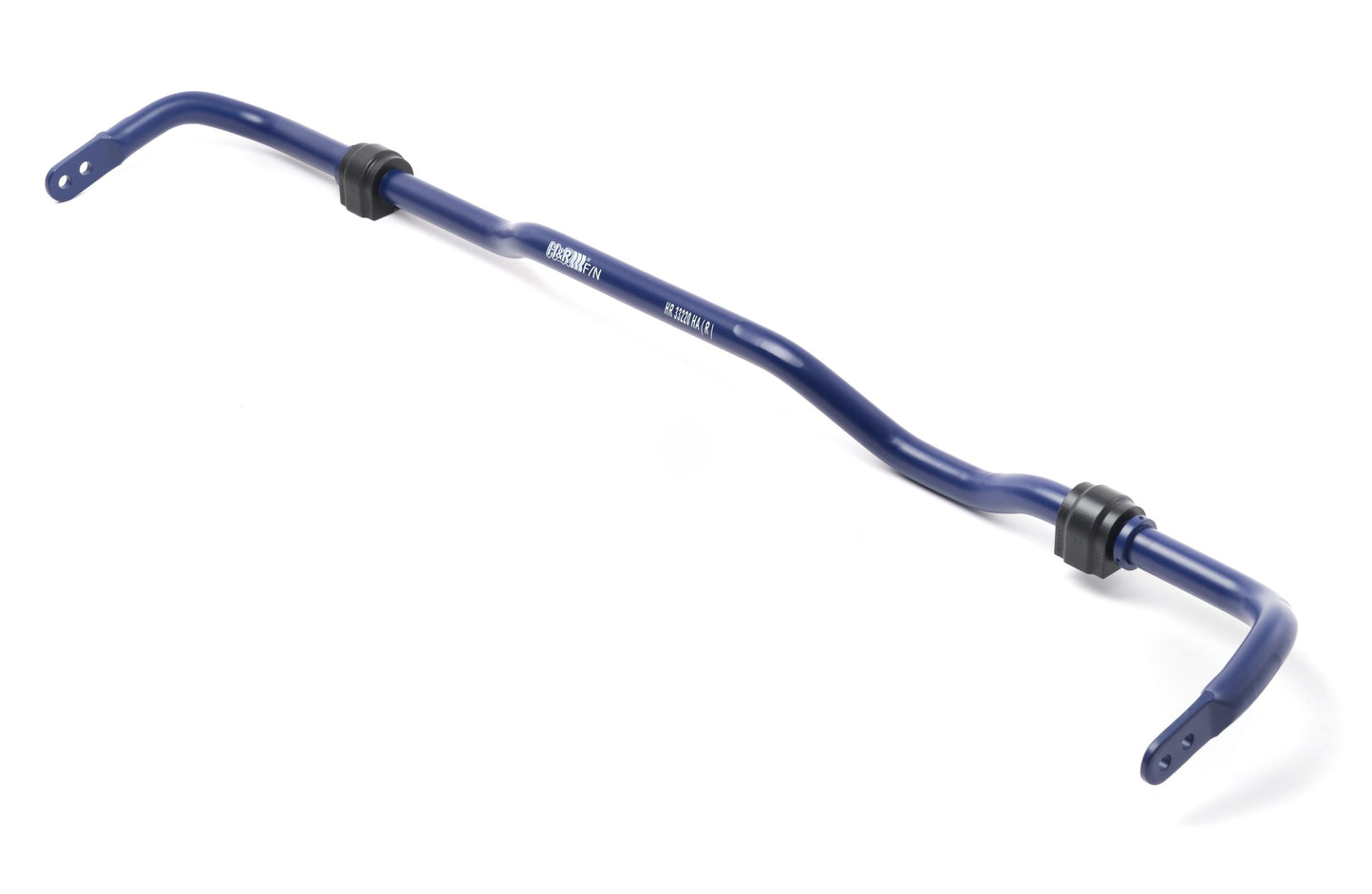 H&R Suspension Stabilizer Bar, Rear - 05-17 Audi A3, A3 Qtr, VW CC, Golf R, R32 | 71220